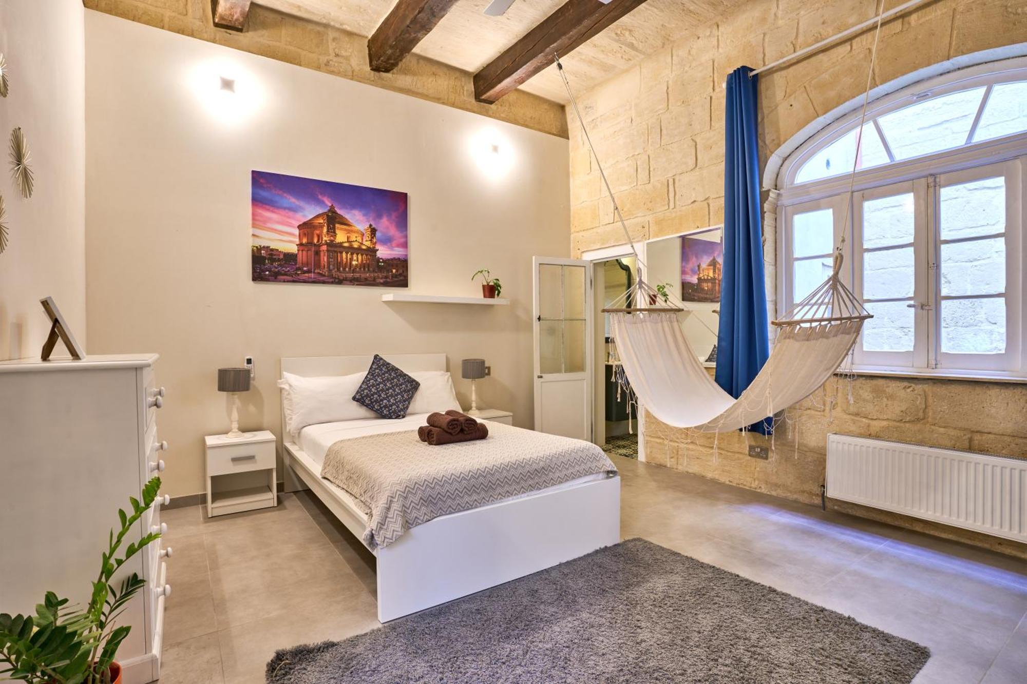 12 -16 , Pacifiku Scicluna Birgu Exteriör bild