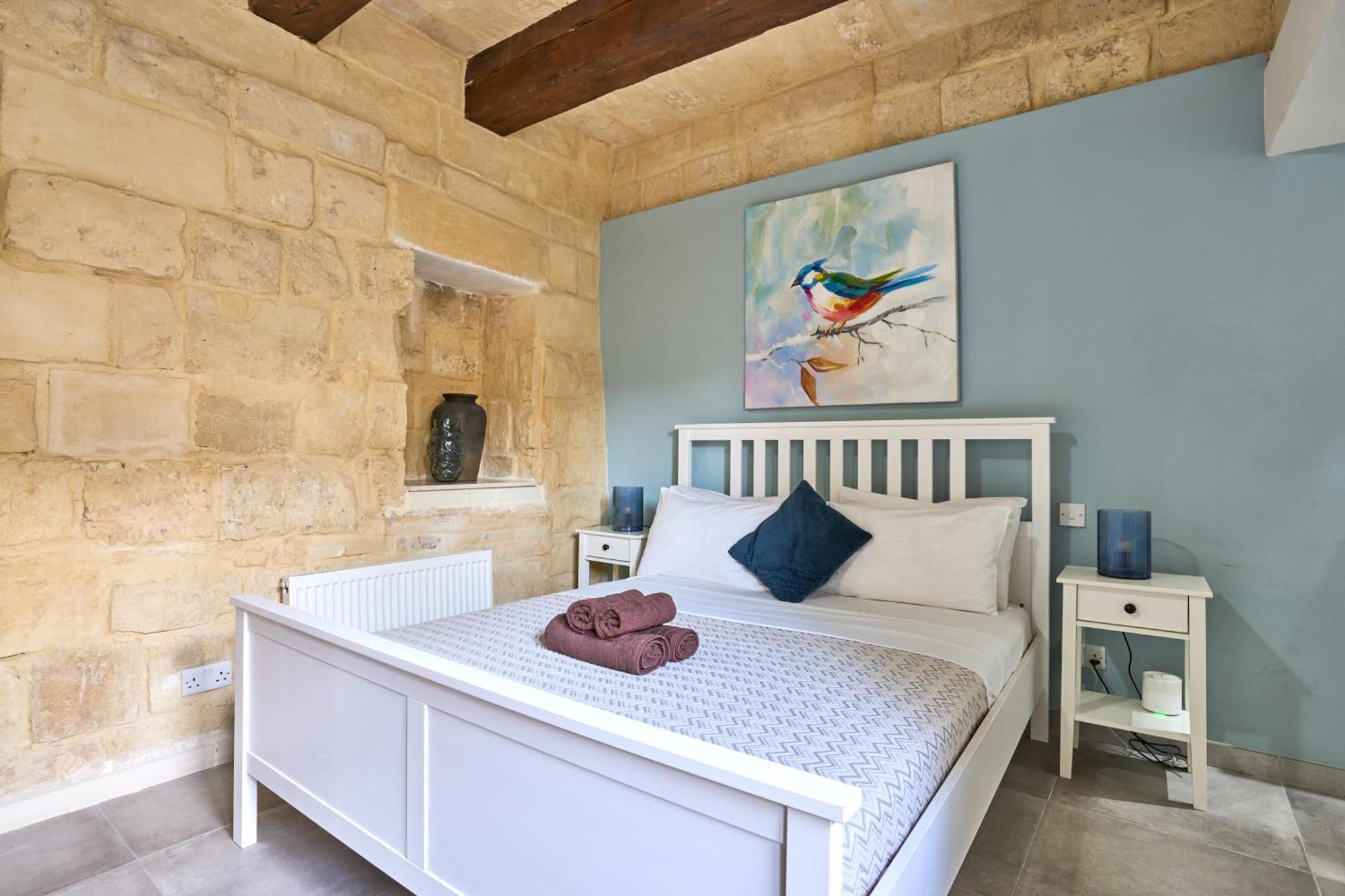 12 -16 , Pacifiku Scicluna Birgu Exteriör bild