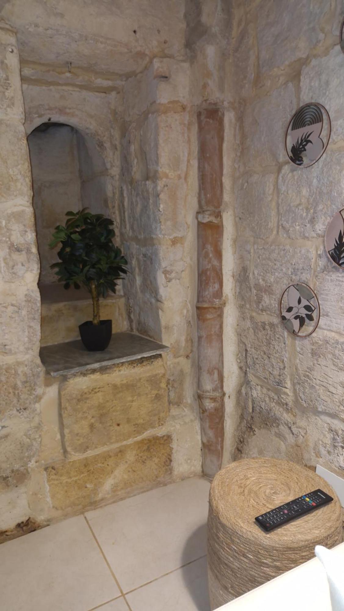 12 -16 , Pacifiku Scicluna Birgu Exteriör bild