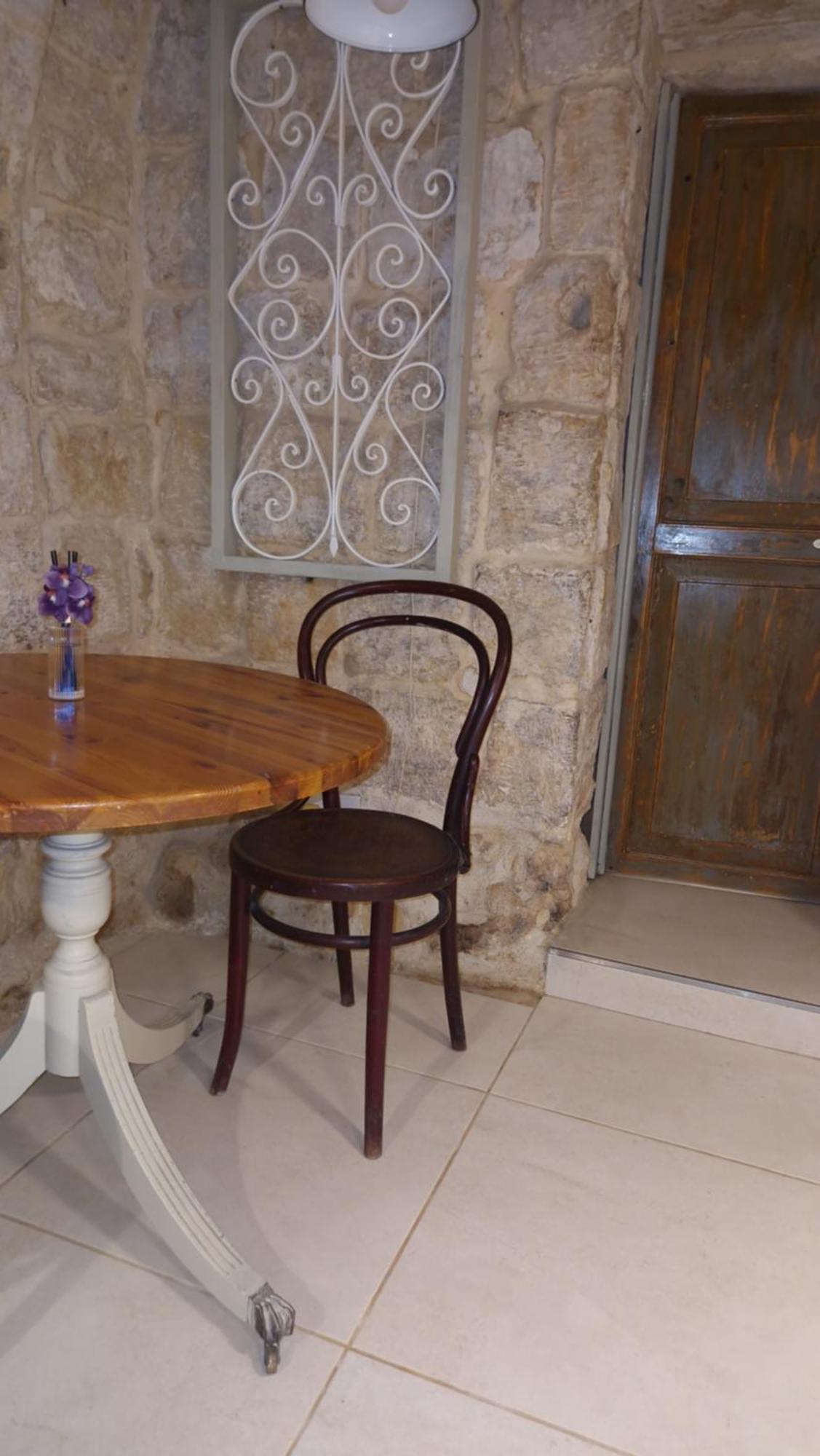 12 -16 , Pacifiku Scicluna Birgu Exteriör bild